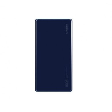 Huawei, PowerBank 12000 40W SuperCharge, niebieski
