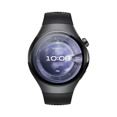 Huawei, smartwatch, Watch 5 Active, 46 mm, Midnight Black