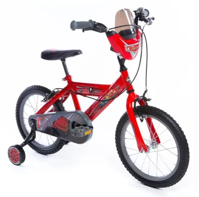Huffy, Auta, rower, 16"