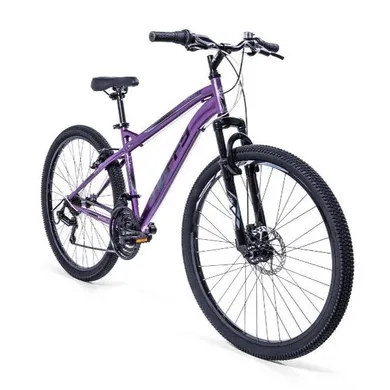 Huffy, Extent, rower, purple, 27,5"