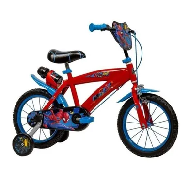 Huffy, Spider-Man, rower, 14"