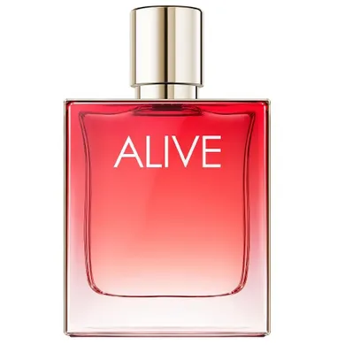 Hugo Boss, Alive Intense, woda perfumowana, spray, 50 ml