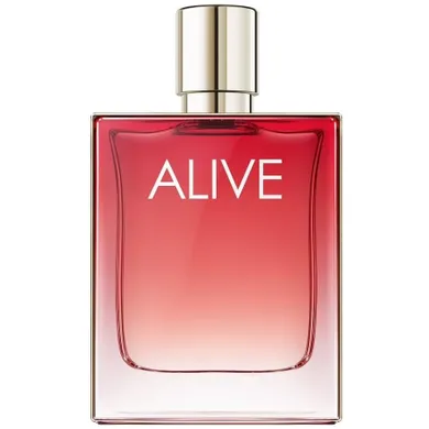 Hugo Boss, Alive Intense, woda perfumowana, spray, 80 ml
