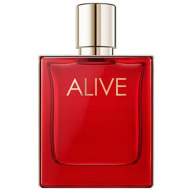 Hugo Boss, Alive, perfumy, spray, 50 ml