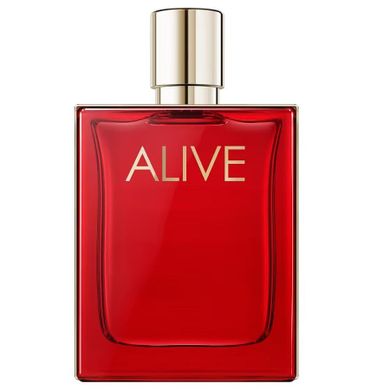 Hugo Boss, Alive, perfumy, spray, 80 ml