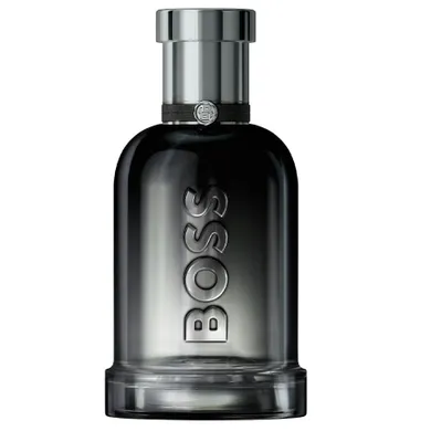 Hugo Boss, Boss Bottled Beyond, woda perfumowana, refillable, spray, 100 ml