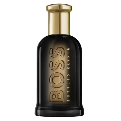 Hugo Boss, Boss Bottled Elixir, perfumy, spray, 100 ml