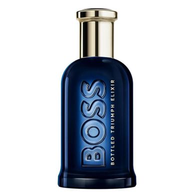 Hugo Boss, Boss Bottled Triumph Elixir, perfumy, spray, 100 ml