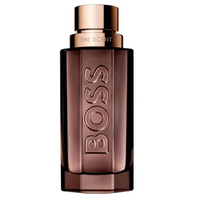 Hugo Boss, Boss The Scent for Him, perfumy, spray, 100 ml