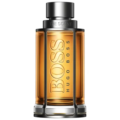 Hugo Boss, Boss The Scent, Woda toaletowa, 200 ml