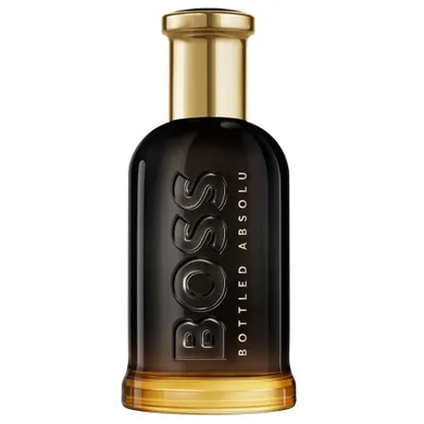 Hugo Boss, Bottled Absolu, perfumy, spray, 100 ml