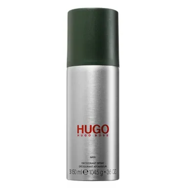 Hugo Boss, Hugo Man, dezodorant, spray, 150 ml