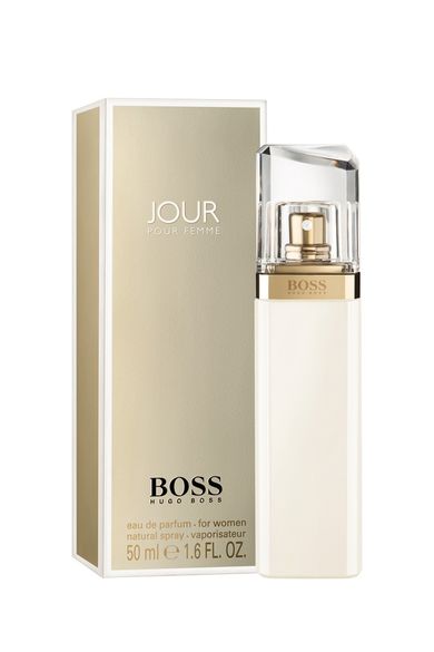 Hugo Boss, Jour Pour Femme, woda perfumowana, 50 ml