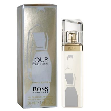 Hugo Boss, Jour pour Femme, Woda perfumowana, 50 ml