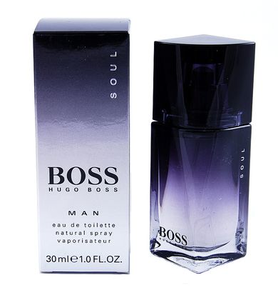 Hugo Boss, Soul, woda toaletowa, 30 ml