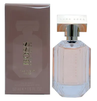 Hugo Boss, The Scent For Her, Woda perfumowana, 50 ml
