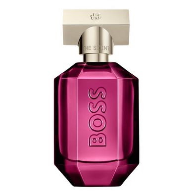 Hugo Boss, The Scent Magnetic for Her, woda perfumowana, spray, 50 ml