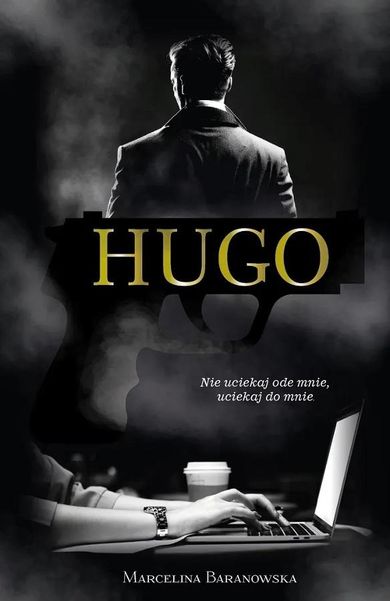 Hugo. Seria Detektyw. Tom 1