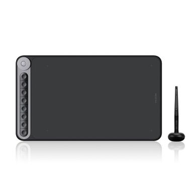 Huion, tablet graficzny, Q620M