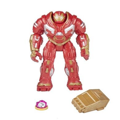 Hulkbuster, figurka, 15 cm