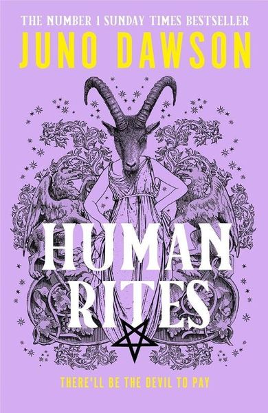 Human Rites (wersja angielska)