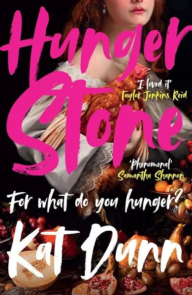 Hungerstone