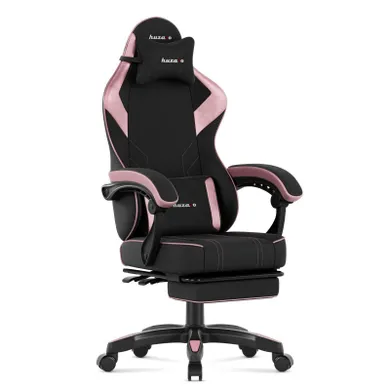 Huzaro, Force 3.7 Pink, fotel gamingowy