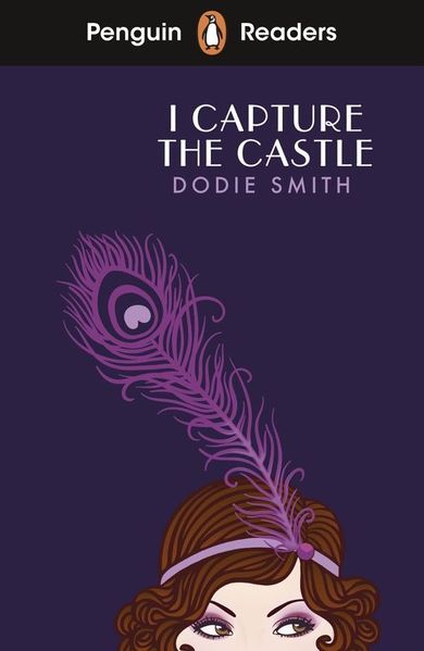 I Capture the Castle. Penguin Readers. Level 4 (wersja angielska)