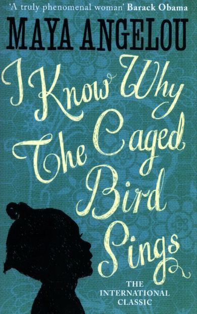 I Know Why The Caged Bird Sings