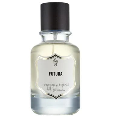 I Profumi Di Firenze, Futura, woda perfumowana, spray, 100 ml