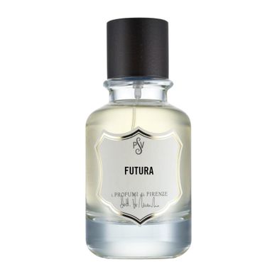 I Profumi Di Firenze, Futura, woda perfumowana, spray, 50 ml