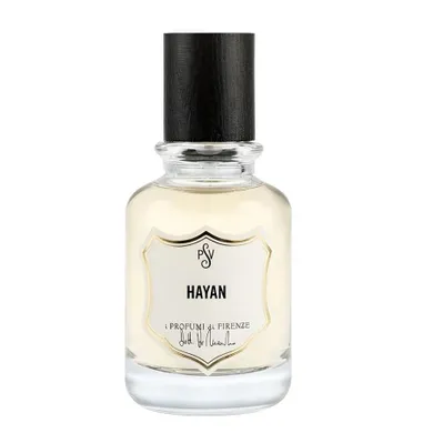 I Profumi Di Firenze, Hayan, woda perfumowana, miniatura, 10 ml