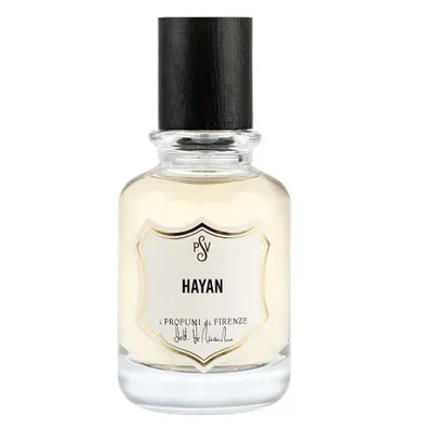 I Profumi Di Firenze, Hayan, woda perfumowana, spray, 100 ml