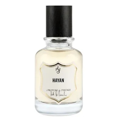 I Profumi Di Firenze, Hayan, woda perfumowana, spray, 50 ml