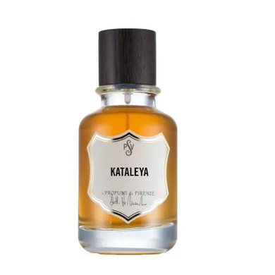 I Profumi Di Firenze, Kataleya, woda perfumowana, miniatura, 10 ml