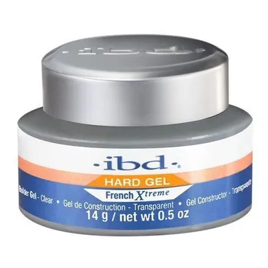 IBD, French Xtreme Gel UV, żel budujący, Blush, 14 g