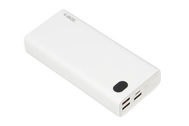 IBox, Power Bank Pb 20, 20.000 Mah Power Delivery
