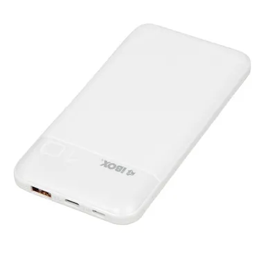 Ibox Power Bank Pb10, 10.000 Mah Power Delivery