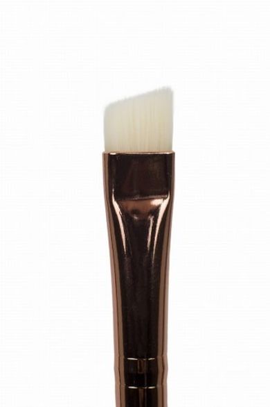 Ibra, pędzel do brwi i kresek, fresh, nr 02