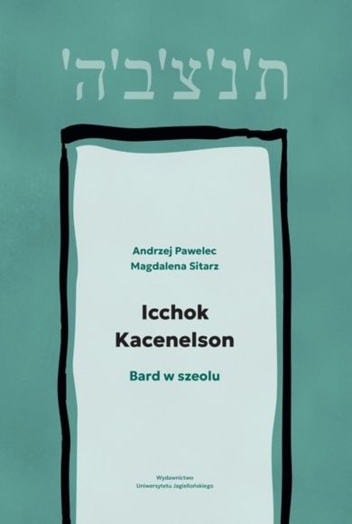 Icchok Kacenelson