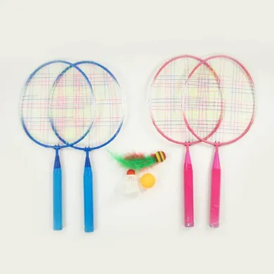 Icom, badminton, 46 cm