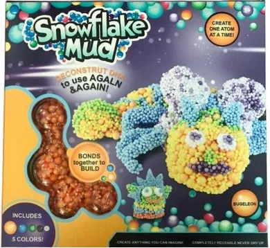 Icom, piankolepy, 5 kolorów