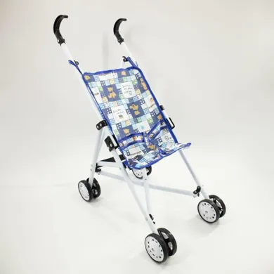 Icom, wózek spacerowy dla lalki