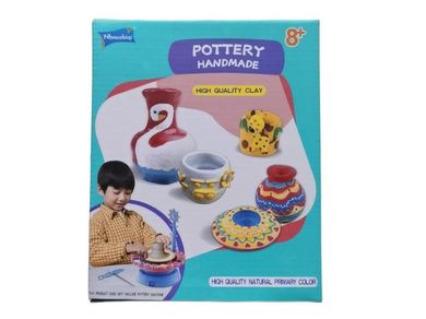 Icom, zestaw ceramiczny