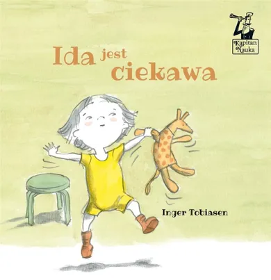 Ida jest ciekawa