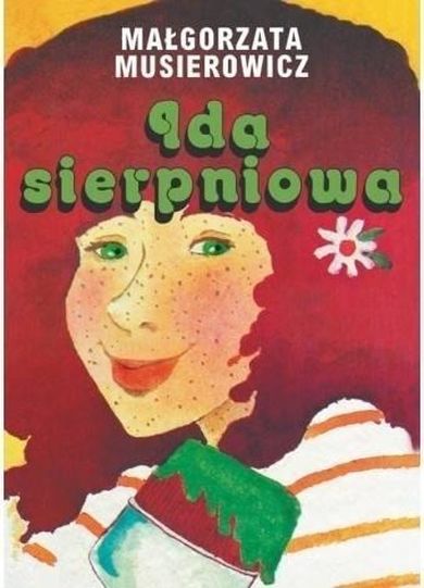 Ida sierpniowa