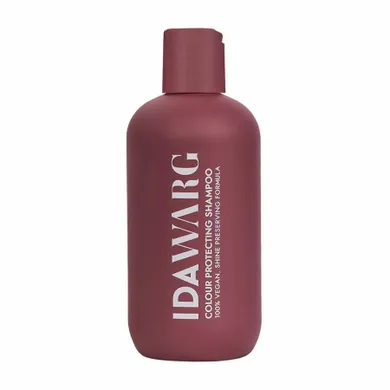 Ida Warg, Colour Protecting Shampoo, szampon chroniący kolor włosów, 250 ml
