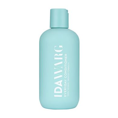 Ida Warg, Everyday Conditioner, delikatna odżywka do codziennego stosowania, 250 ml