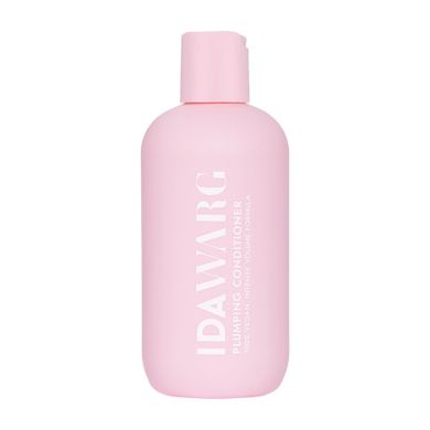 Ida Warg, Plumping Conditioner, odżywka nadająca objętość i gęstość włosów, 250 ml