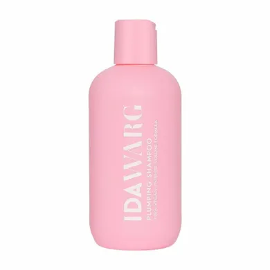 Ida Warg, Plumping Shampoo, szampon nadający objętość i gęstość włosów, 250 ml